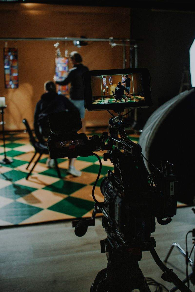 Producciones Iberia Norte 4